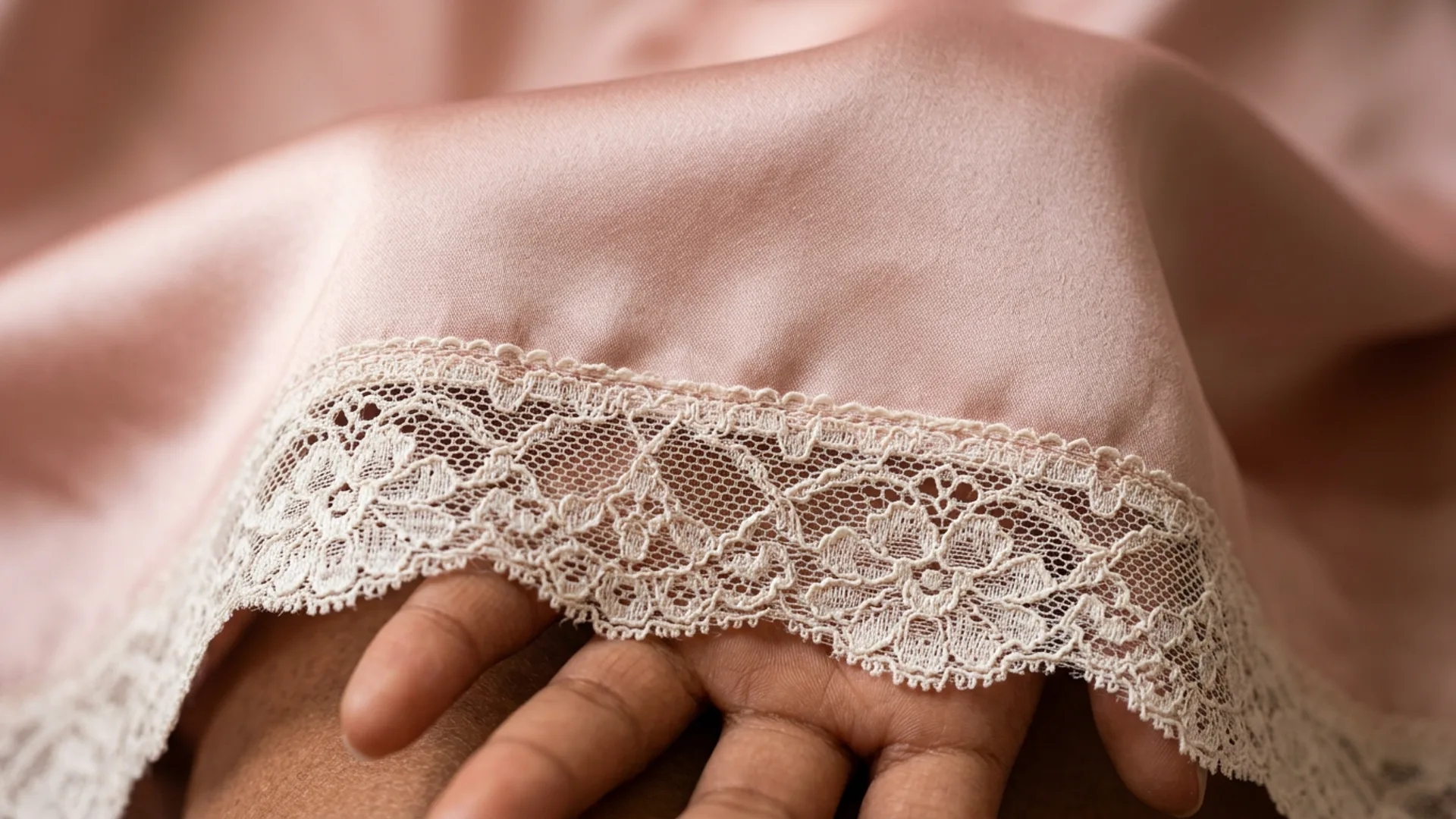 Fabric detail