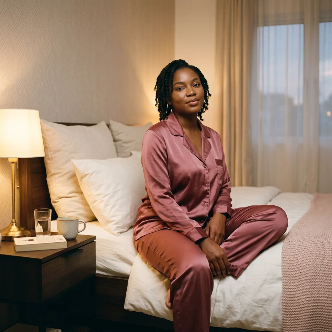 Luxe Sleep Collection